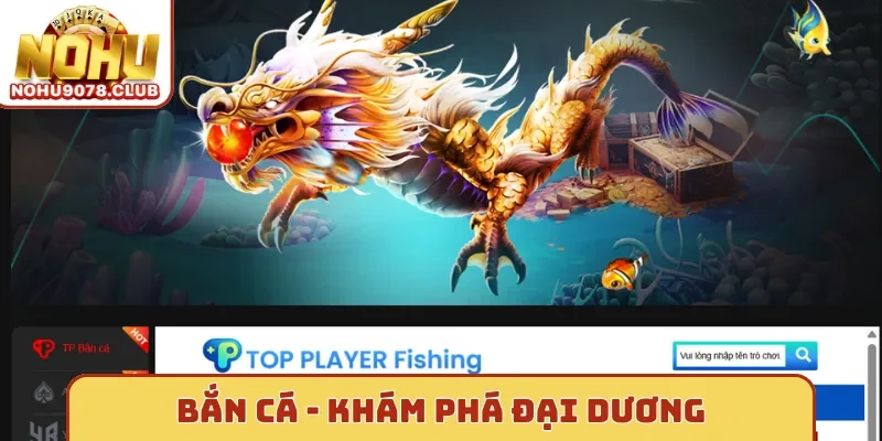 Bắn cá