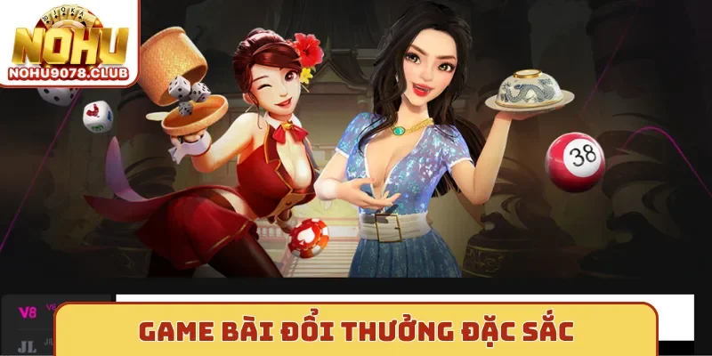 Game bài